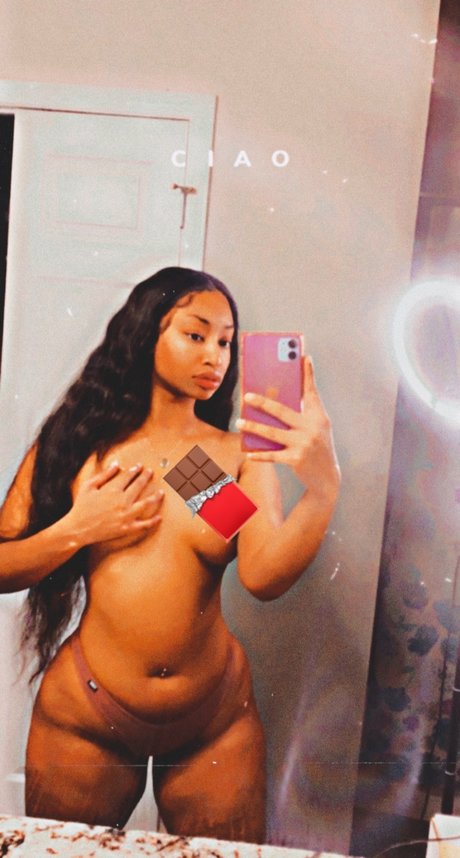 Bad Gal Trinidadd_ model free galleries