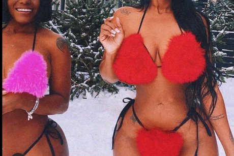 Bad Gal Trinidadd_ pornstar erotic pics