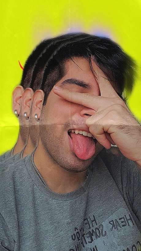 Juan Az_ sexy pornstar picture