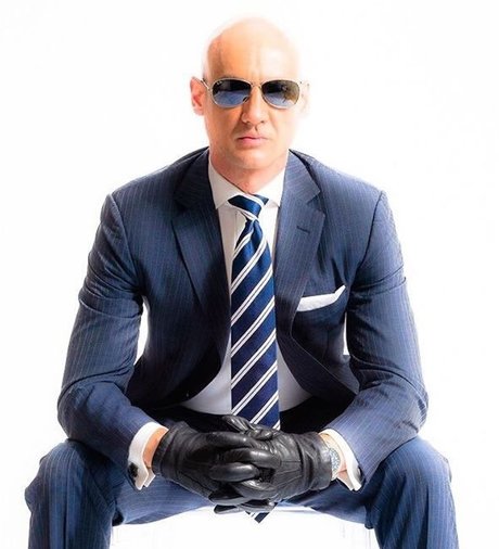 Mark Tieson The Legacy Collecton top actress photos