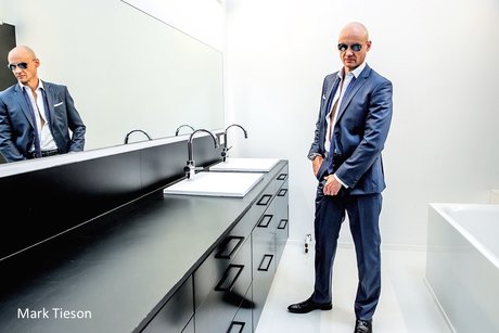 Mark Tieson The Legacy Collecton pornstar sex images