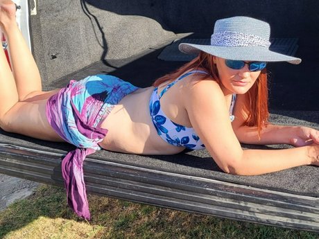 Ireland Rayee pornstar sexy picture