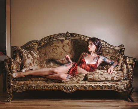 Maeve Rose star nice picture