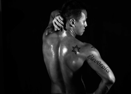 Ryan Chua Himself nice model pictures