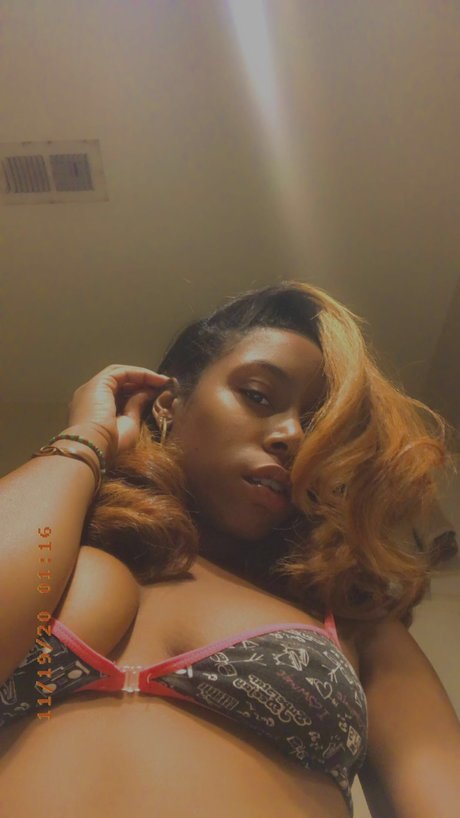 Shannice Rose model nude archive