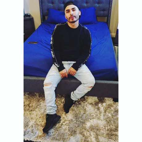 Arthur Elmo model xxx images