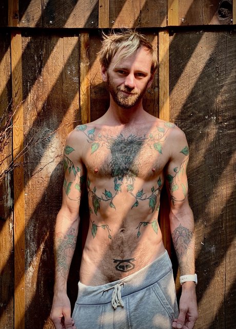 blonde tits onlyfans hot naked pic