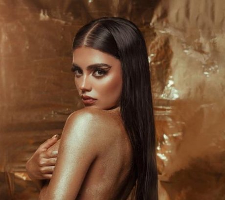 Luisa Castro star nudes pictures