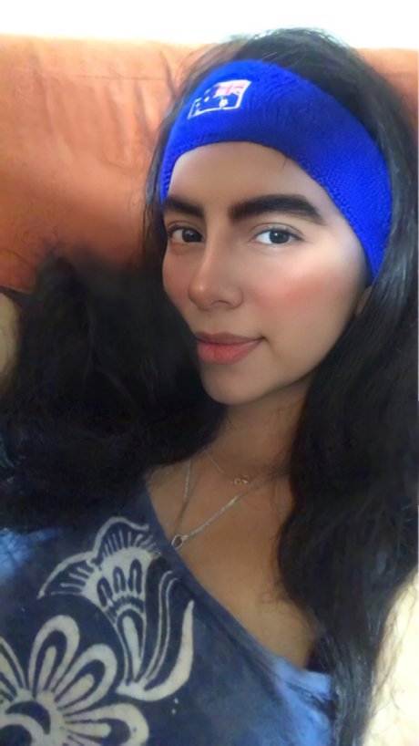 Estefany Mishell xxx pornstar images