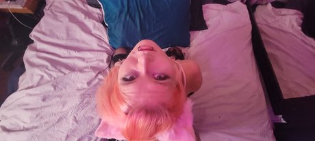 Tentacle Goddess model high quality pictures