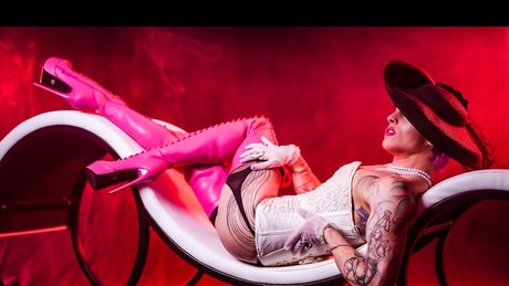 Temptress Pixie beautiful star archive