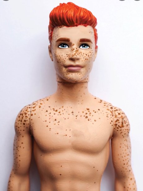 Alex Mann star perfect photo