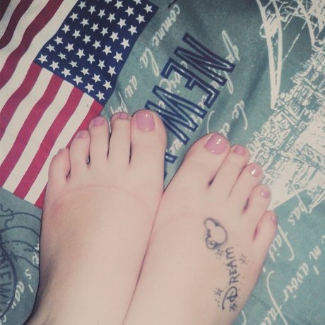 Bubblefeet_ free pornstar picture