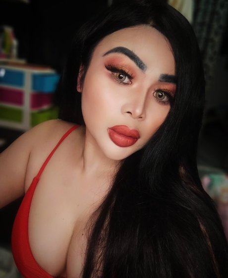 Thai Booty Queen_ top actress img