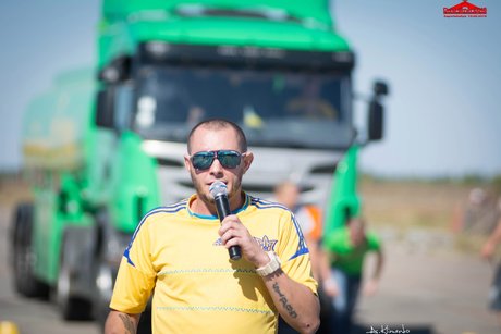 Dmytro Khyzhniak model erotic image