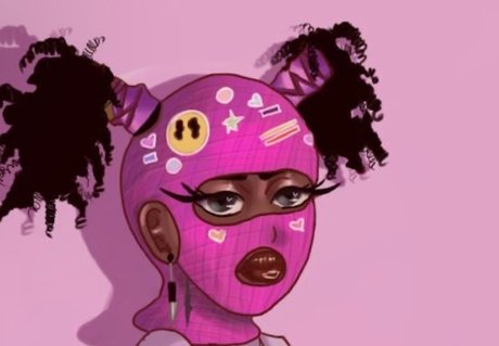 _ecret_ pornstar nude pic