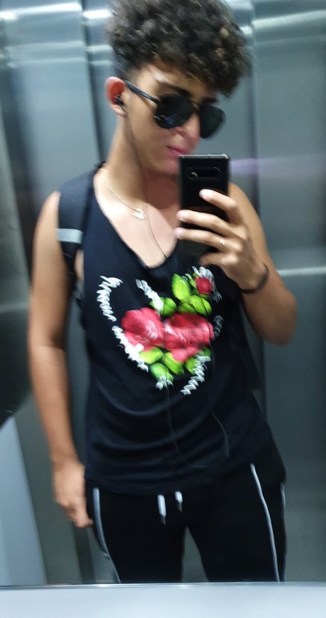 T h a t b o y_ model nude img