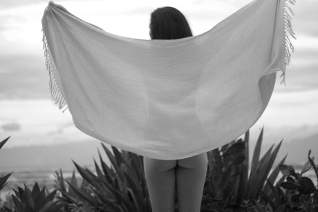 Michele Ramos model hot photo