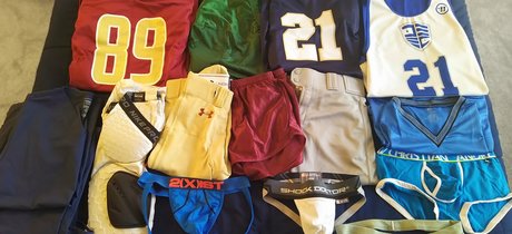 Gear Guy star perfect image