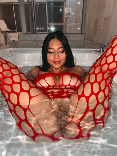 thaliarestrepo perfect actress image