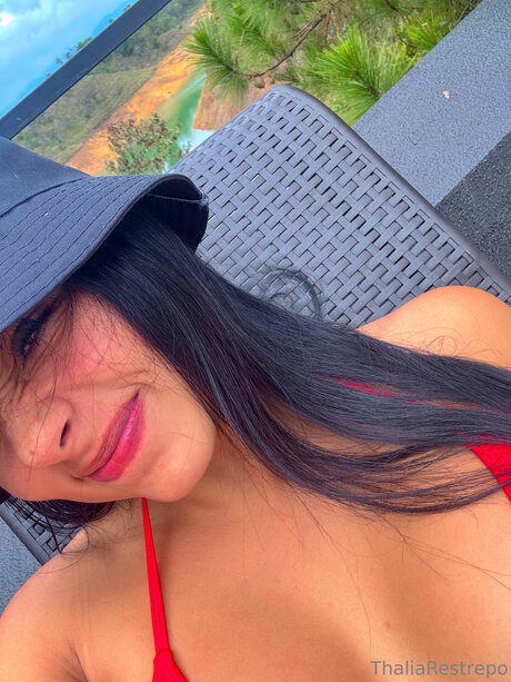 thaliarestrepo best model galleries