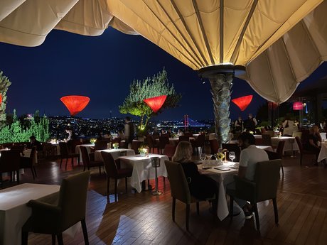 Geani pretty star img