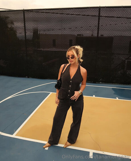 _tana mongeau nice actress image