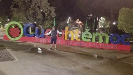 Alejandro Bertin model pretty img