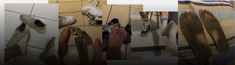 footboy95 model art images