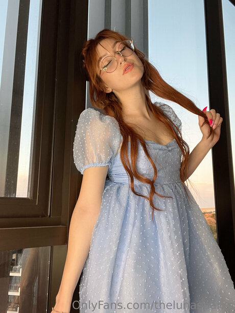 Luna Sparks New Subs FREE rating star high quality gallery