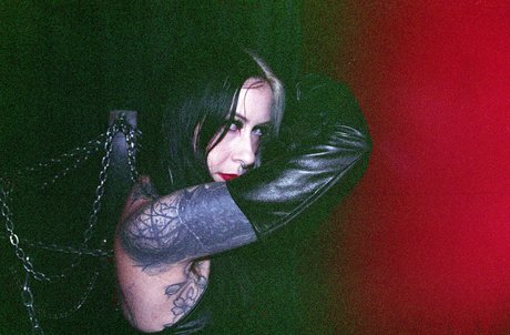 Batty Daddy Letharia adult actress archive