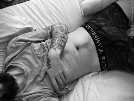 Sloppyyy model photo