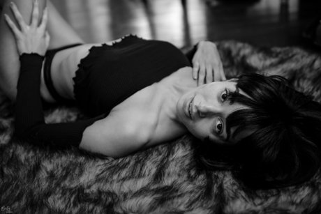 Delila Darlin star sexy gallery