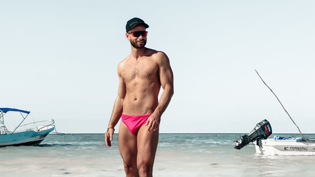 Lance LaDeaux art actress gallery