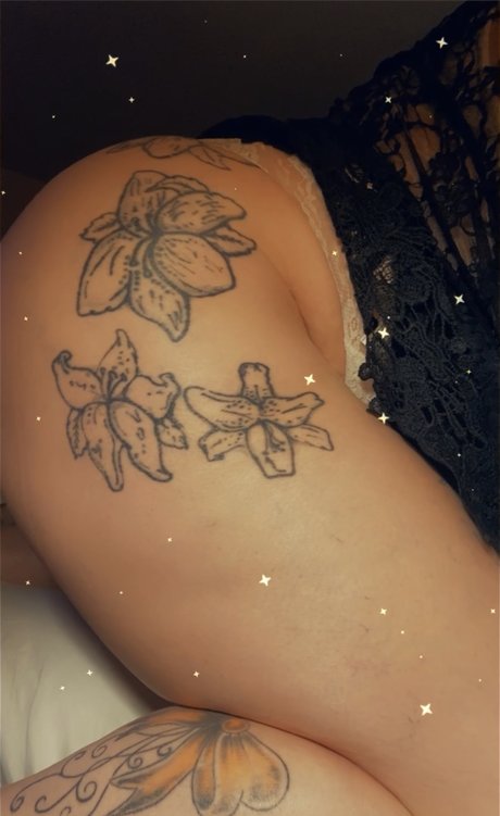 Thee ONE amp amp ONLY BluLatto pornstar hd image