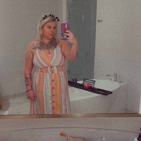 Rose Montgomery nice actress img