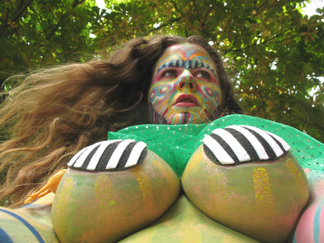 blonde milf big tits onlyfans top image