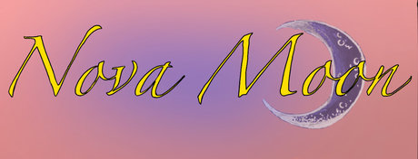 Nova Moon exclusive model pictures