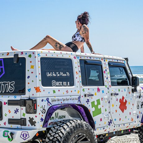 TattedJeepBabe92 best model gallery