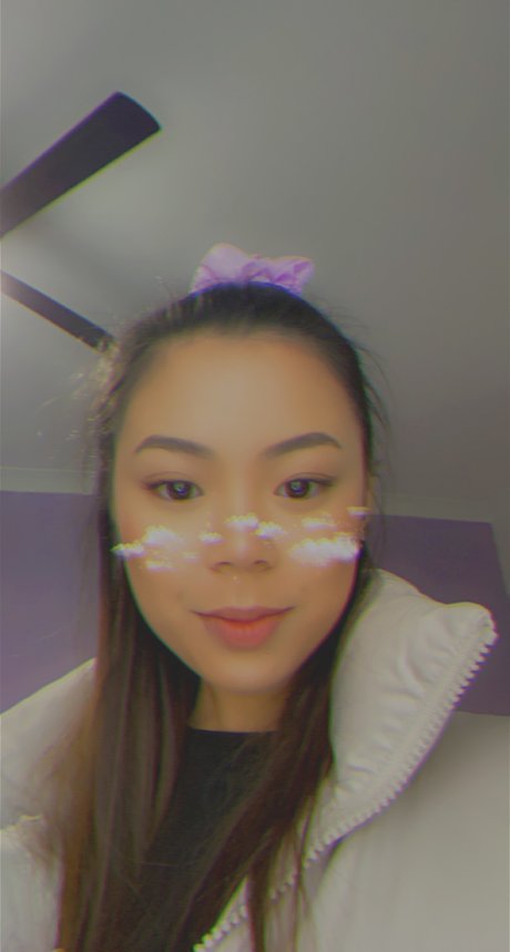 burritobabyy sexy model pic