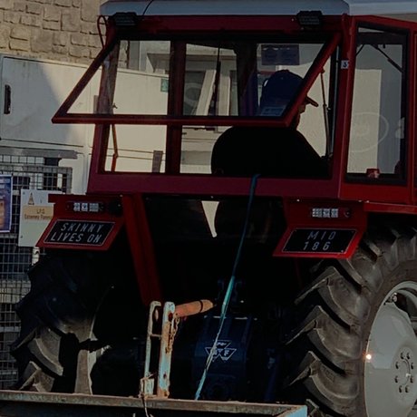 Mrs Grayy best actress pic