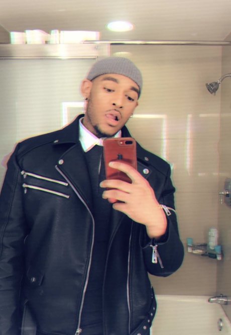 DARKSTORM85 pornstar top pic