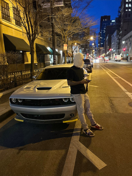 DR STACKS nudes pornstar pictures