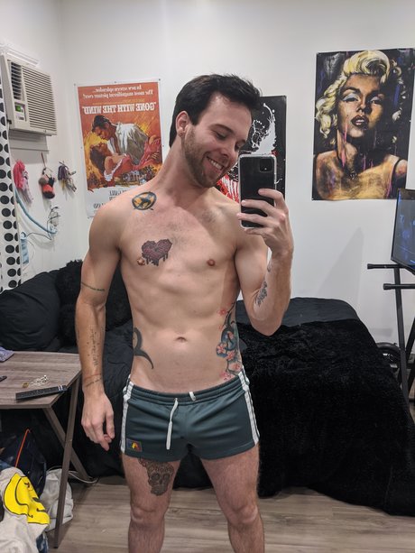 Pup Beaux porn actress images