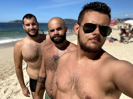 Trisal RJ beautiful star pictures