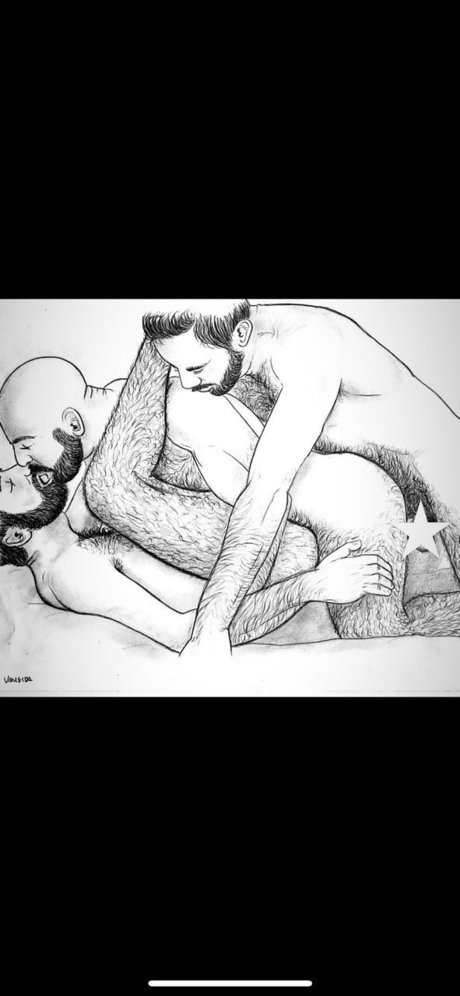 Trisal RJ model adult galleries