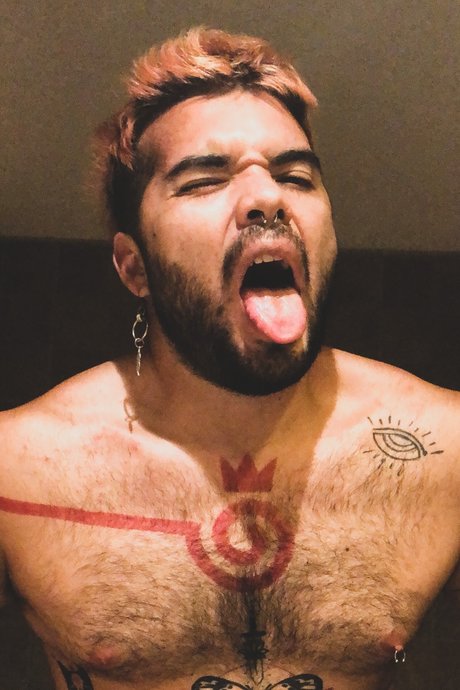 Juan Ignacio De Leonardi pornstar adult picture