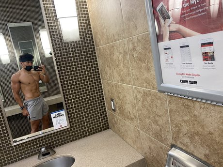 Patricio Riley star adult photos