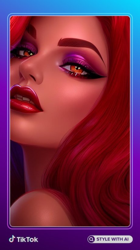 MarjorieAnn high quality star pictures