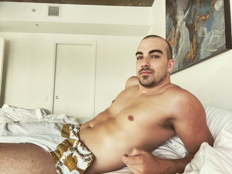 Jake Davis sexy model galleries